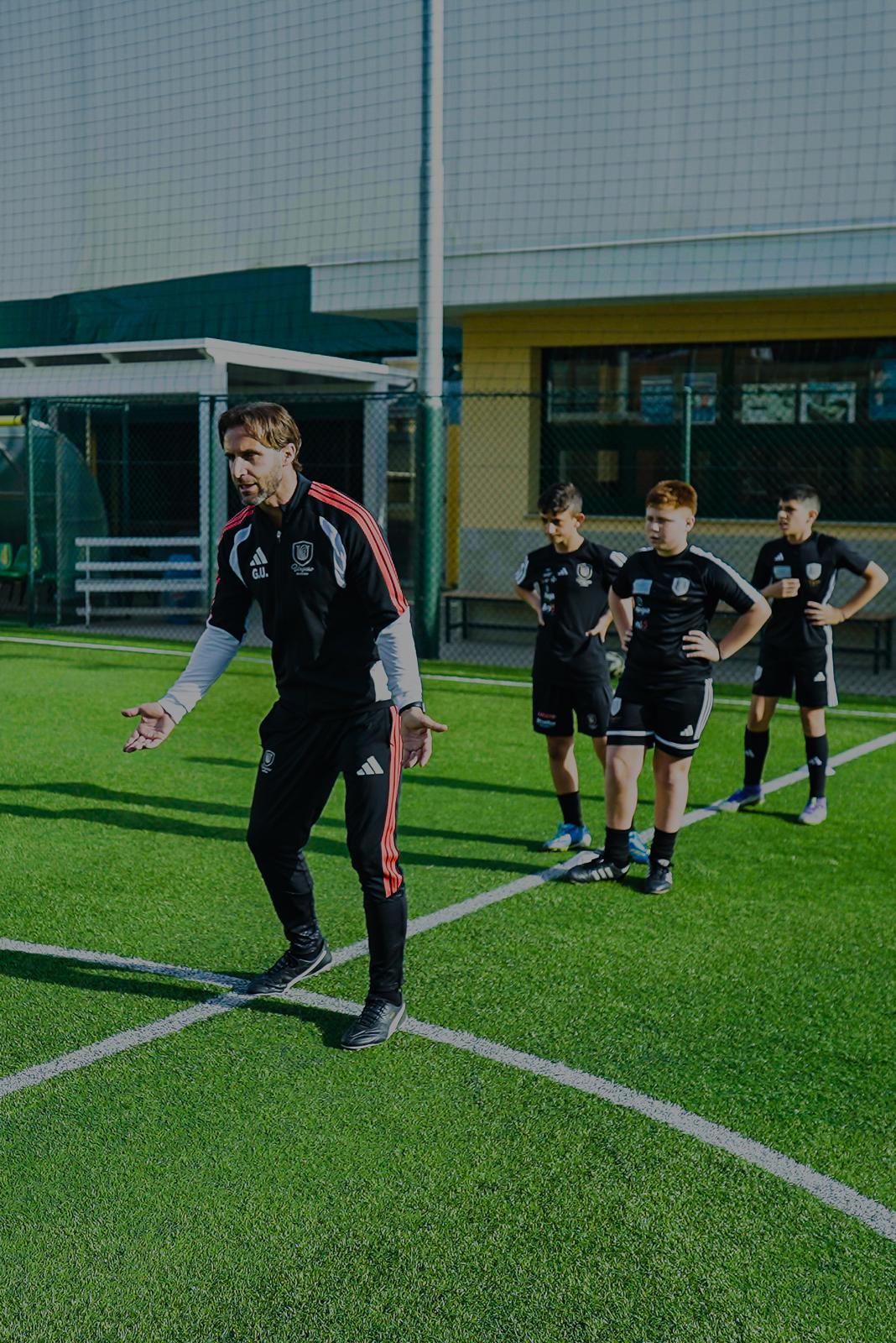 ACADEMY