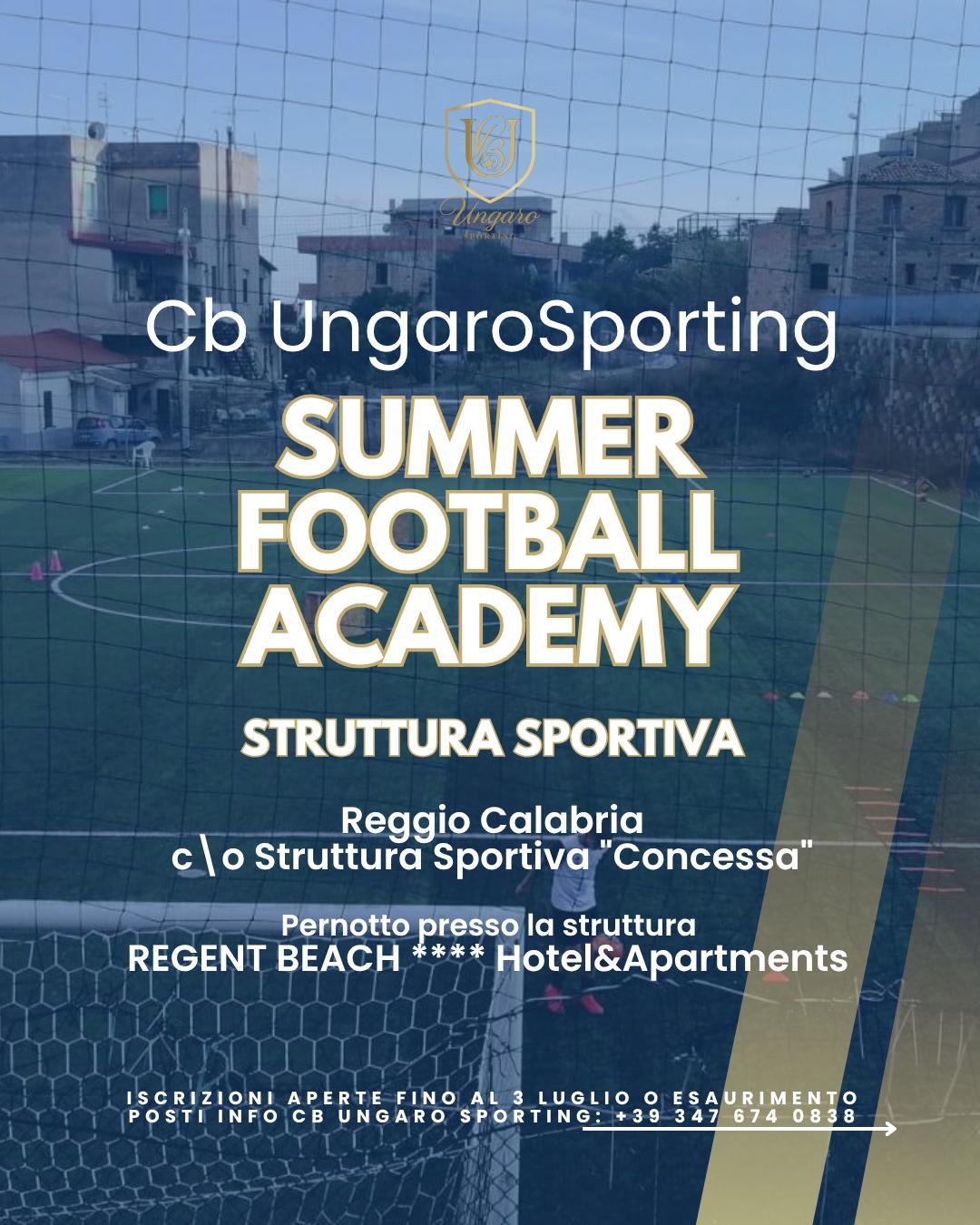 Struttura sportiva Concessa — campo